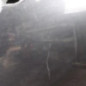 Porte avant droit RENAULT MEGANE 3