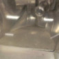 Optique avant principal gauche (feux)(phare) VOLKSWAGEN POLO 3