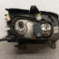 Optique avant principal gauche (feux)(phare) VOLKSWAGEN POLO 3