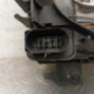 Optique avant principal gauche (feux)(phare) VOLKSWAGEN POLO 3