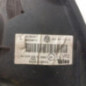 Optique avant principal gauche (feux)(phare) VOLKSWAGEN POLO 3