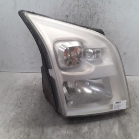 Optique avant principal droit (feux)(phare) FORD TRANSIT 4 Photo n°1