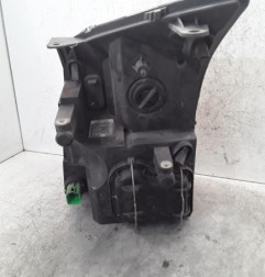 Optique avant principal droit (feux)(phare) FORD TRANSIT 4