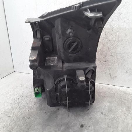 Optique avant principal droit (feux)(phare) FORD TRANSIT 4