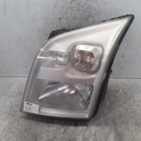 Optique avant principal gauche (feux)(phare) FORD TRANSIT 4 Photo n°1