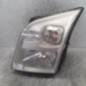 Optique avant principal gauche (feux)(phare) FORD TRANSIT 4