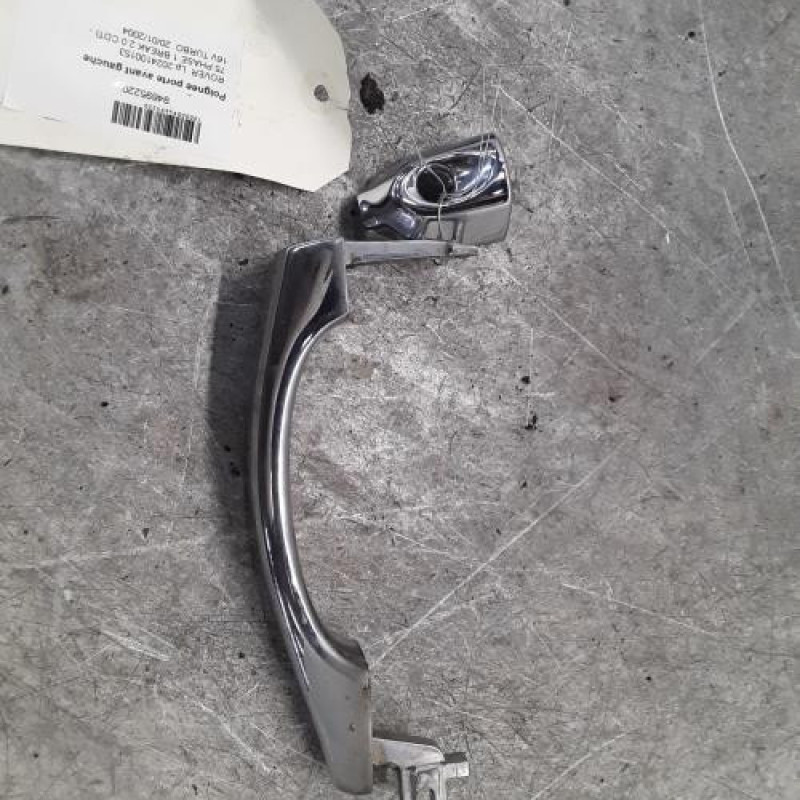 Poignee porte avant gauche ROVER 75 Poignee porte avant gauche ROVER 75