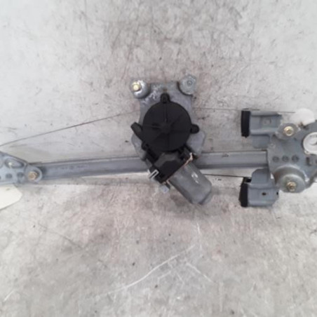 Leve vitre electrique arriere gauche ROVER 75 Photo n°1