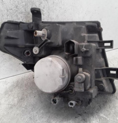 Optique avant principal gauche (feux)(phare) NISSAN PATHFINDER 2