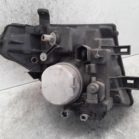 Optique avant principal gauche (feux)(phare) NISSAN PATHFINDER 2