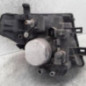 Optique avant principal gauche (feux)(phare) NISSAN PATHFINDER 2