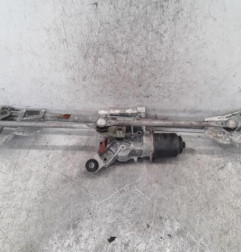 Moteur essuie glace avant NISSAN PATHFINDER 2