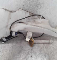Vase de lave glace NISSAN PATHFINDER 2 Photo n°1