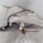 Vase de lave glace NISSAN PATHFINDER 2