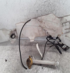 Vase de lave glace NISSAN PATHFINDER 2