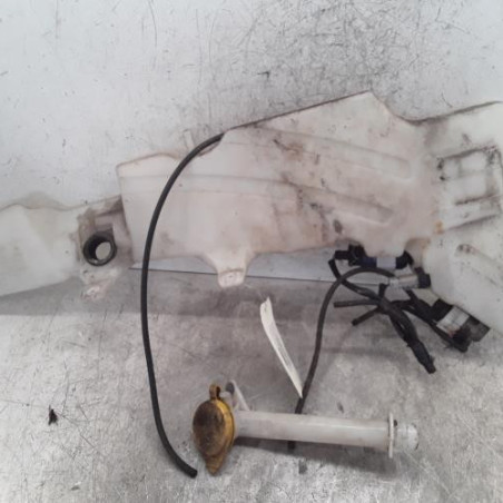 Vase de lave glace NISSAN PATHFINDER 2