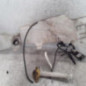 Vase de lave glace NISSAN PATHFINDER 2