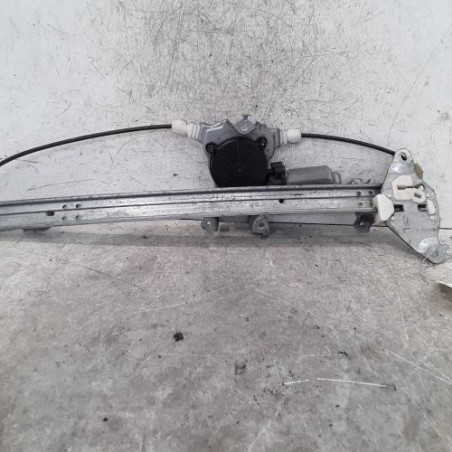 Leve vitre electrique arriere gauche NISSAN PATHFINDER 2 Photo n°1