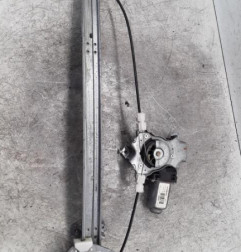 Leve vitre electrique arriere gauche NISSAN PATHFINDER 2