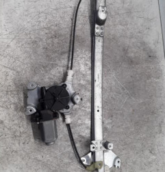 Leve vitre electrique arriere gauche NISSAN PATHFINDER 2 Photo n°3