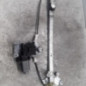 Leve vitre electrique arriere gauche NISSAN PATHFINDER 2