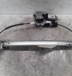 Leve vitre electrique avant gauche NISSAN PATHFINDER 2 Photo n°1