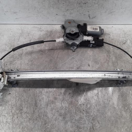 Leve vitre electrique avant gauche NISSAN PATHFINDER 2 Photo n°1