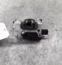 Serrure avant droit DACIA SANDERO 1