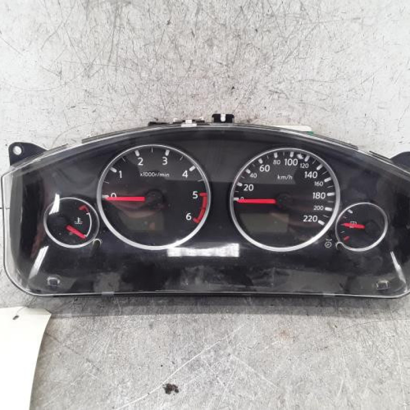 Compteur NISSAN PATHFINDER 2