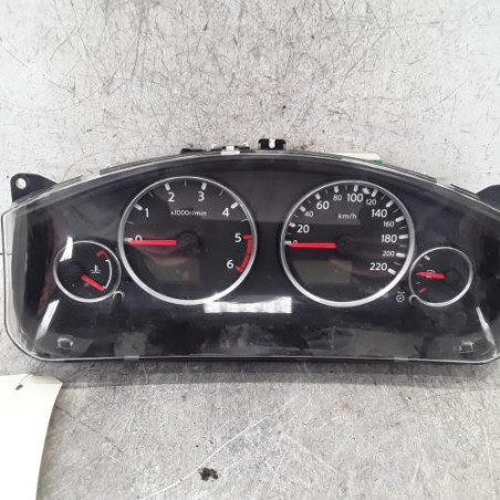 Compteur NISSAN PATHFINDER 2 Photo n°1