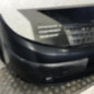 Pare choc avant RENAULT GRAND SCENIC 2