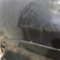 Pare choc avant RENAULT GRAND SCENIC 2