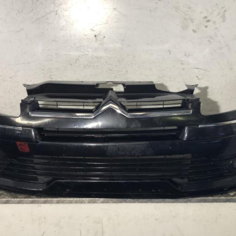 Pare choc avant CITROEN C4 1