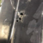 Pare choc avant CITROEN C4 1
