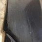 Pare choc avant CITROEN C4 1
