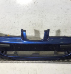 Pare choc avant SEAT LEON 1 Photo n°1