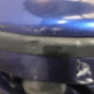 Pare choc avant SEAT LEON 1