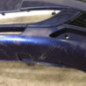 Pare choc avant SEAT LEON 1