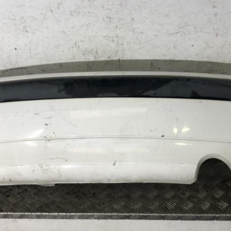 Pare choc arriere CITROEN C3 1
