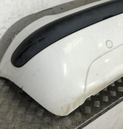Pare choc arriere CITROEN C3 1 Photo n°3