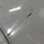 Pare choc arriere CITROEN C3 1
