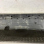 Pare choc arriere CITROEN C3 1