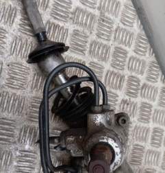 Cremaillere assistee CITROEN XSARA Photo n°4