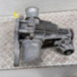 Pont (propulsion) AUDI A6 3