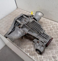 Pont (propulsion) AUDI A6 3