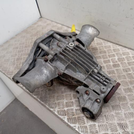 Pont (propulsion) AUDI A6 3