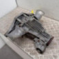 Pont (propulsion) AUDI A6 3
