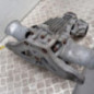 Pont (propulsion) AUDI A6 3