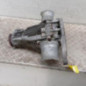 Pont (propulsion) AUDI A6 3
