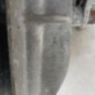 Pont (propulsion) AUDI A6 3